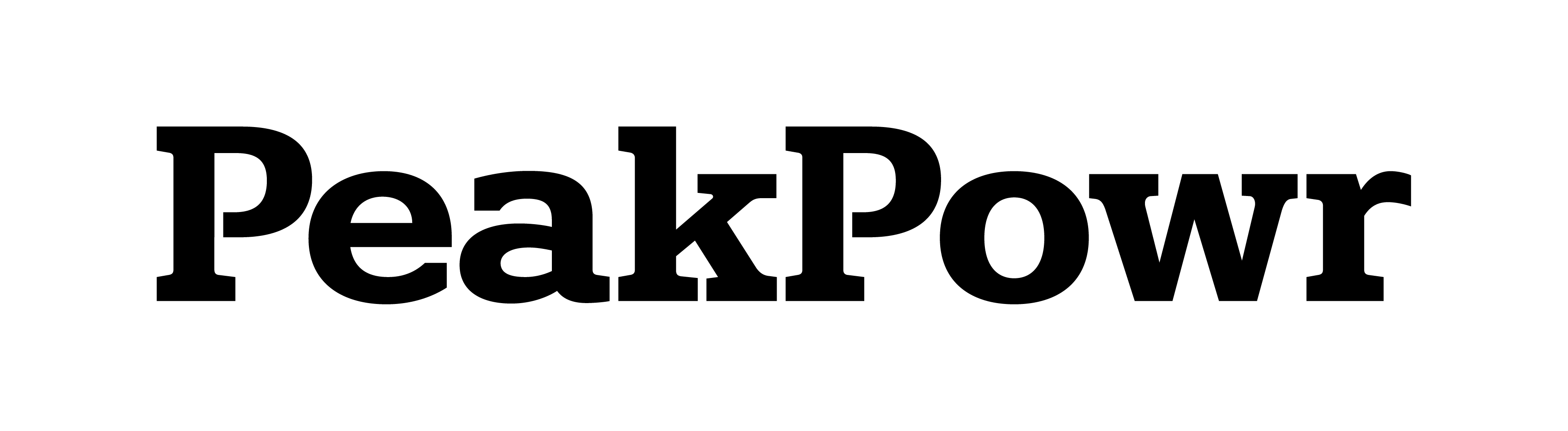 PeakPowr